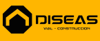 logo diseas naranja 1024x427