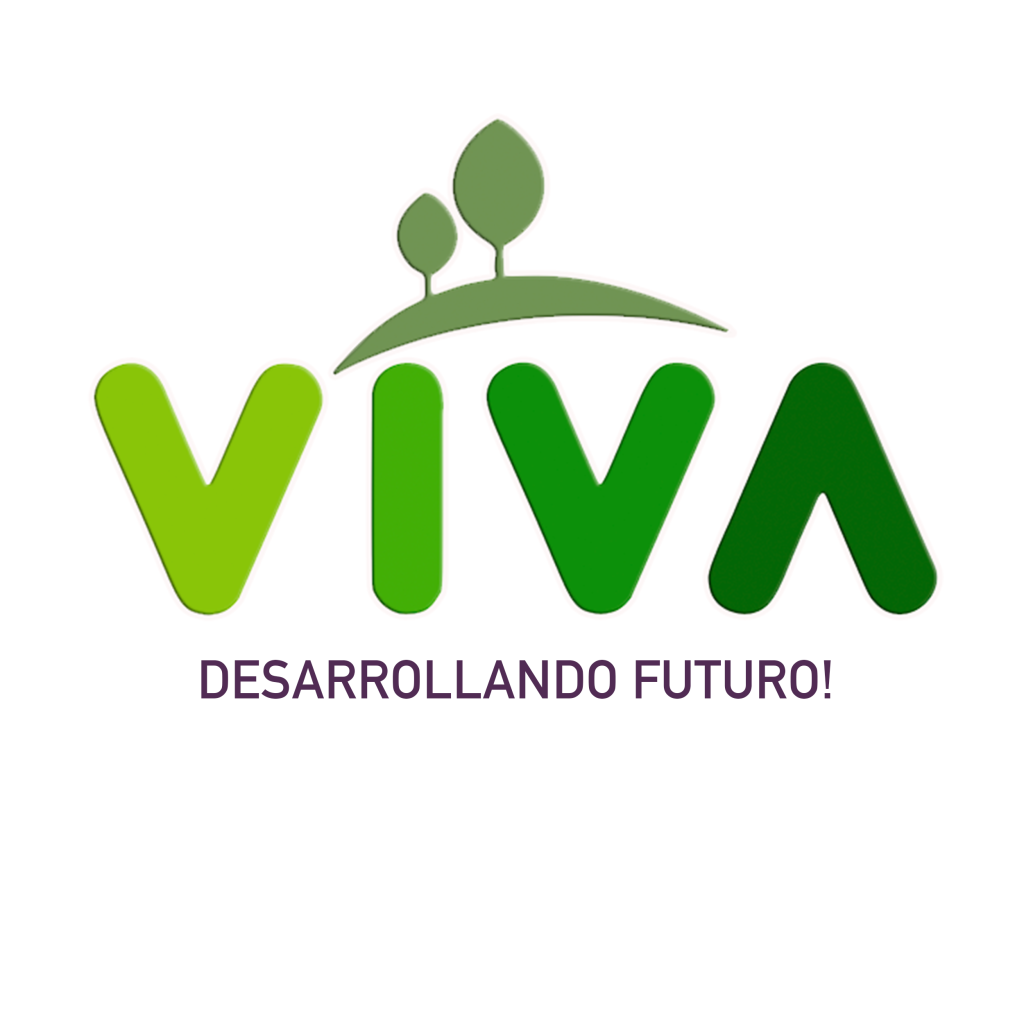 logo viva cuadrado desarrolladora